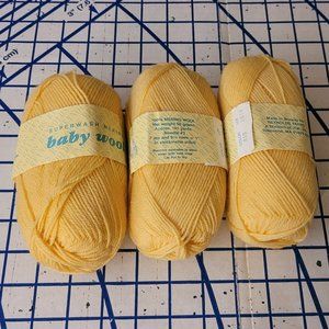 Yarn - Reynolds Superwash Baby Wool